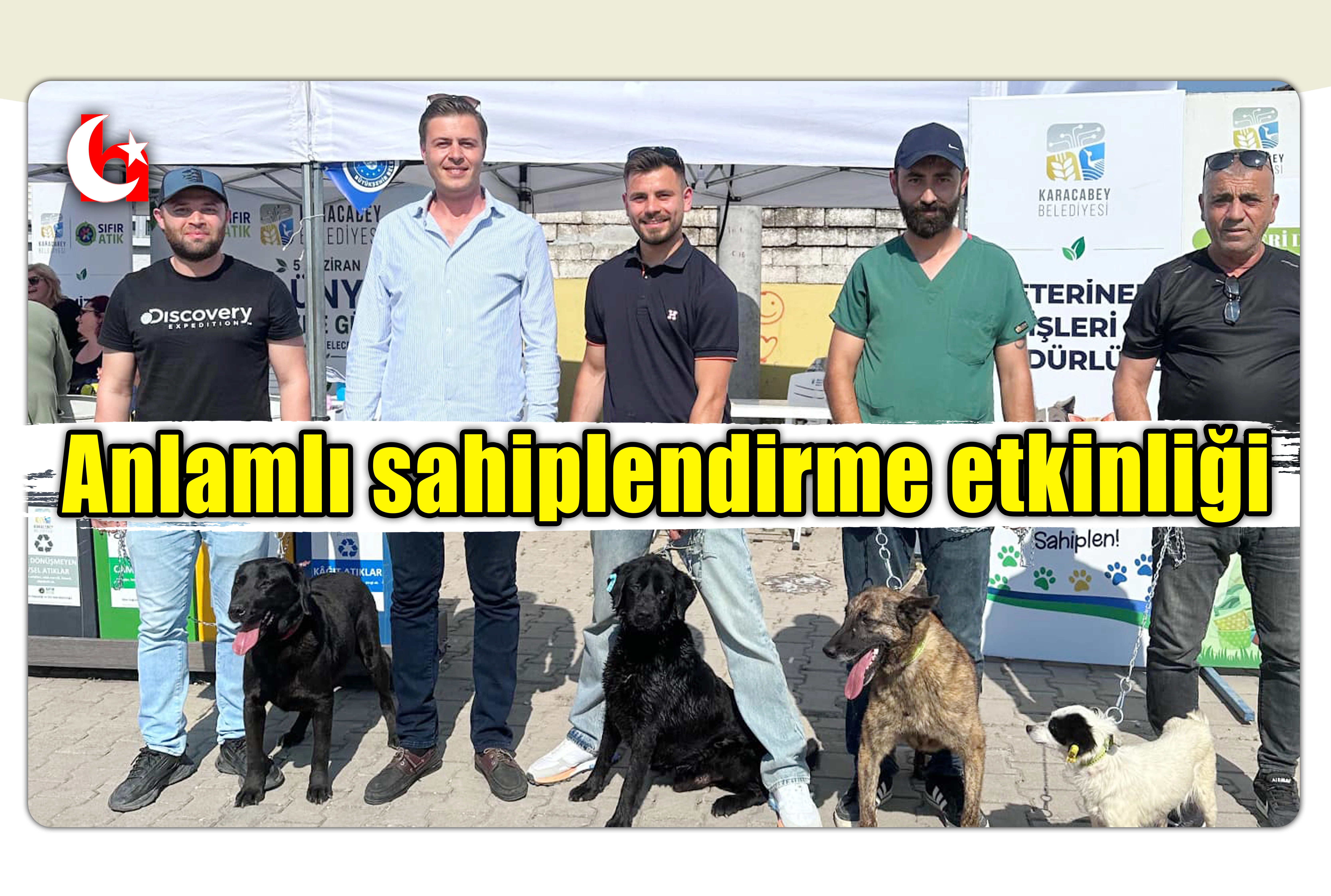 Anlamlı sahiplendirme etkinliği