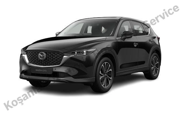 Antalya Mazda Servisi ile Aracınızın Performansını Koruyun