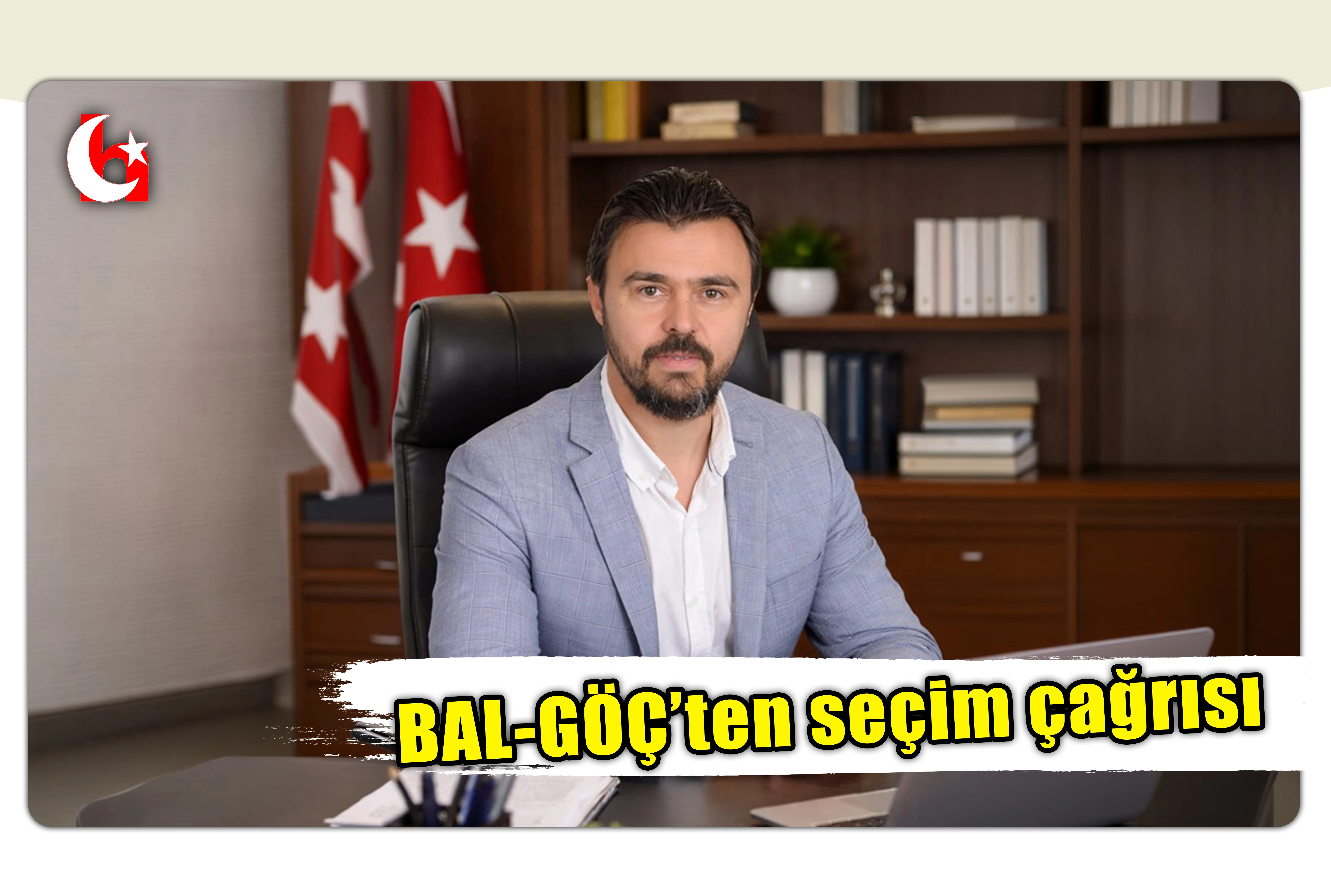 BAL-G&Ouml;&Ccedil;&rsquo;ten se&ccedil;im &ccedil;ağrısı