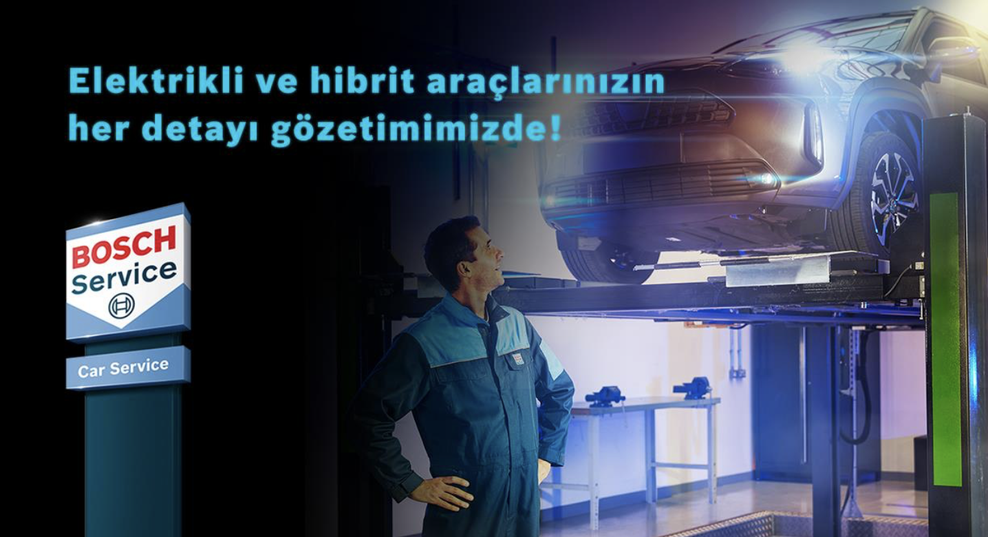 Başakşehir Oto Servis İle Aracınız İçin Güvenilir ve Kapsamlı Hizmetler