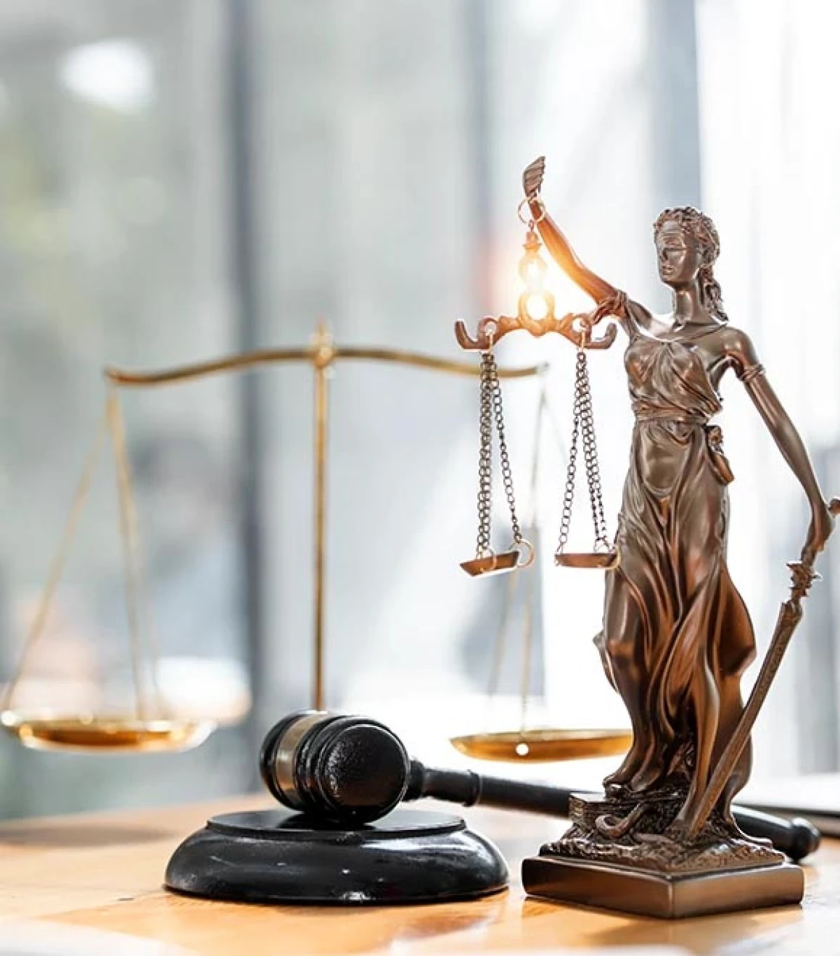 Bursa'da Tazminat Hukuku, Trafik ve İş Kazalarında Haklarınız