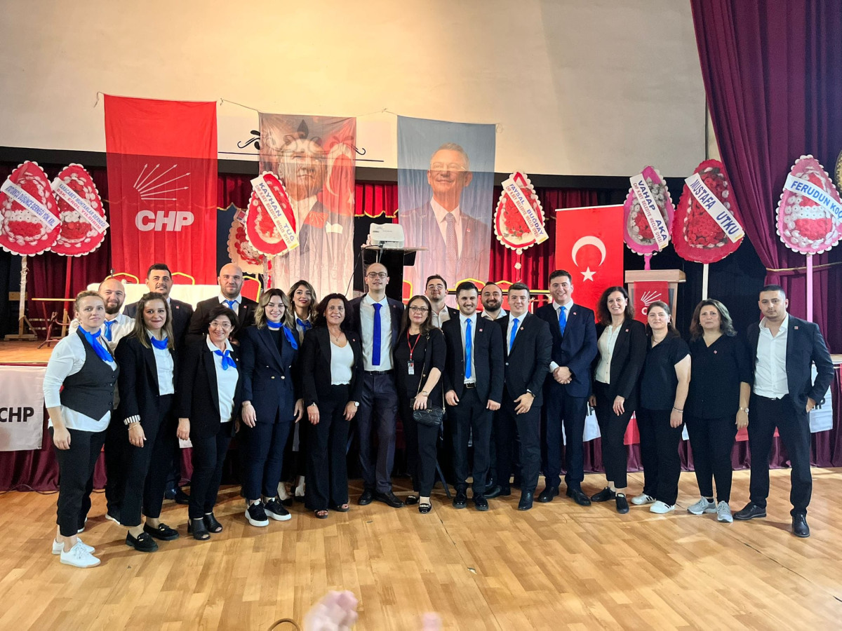 CHP Cumhurbaşkanı adayı için sandığa gidiyor