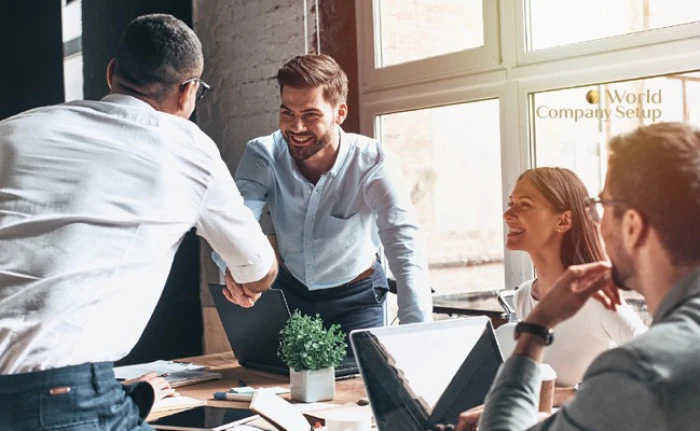 Dubai’de Vergi ve Muhasebe Rejimi Nasıl İşliyor?