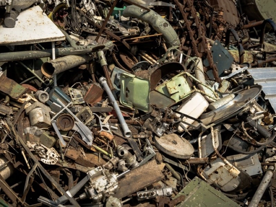 Geri Dönüşümde Güvenin Adı Erkılıç Hurda