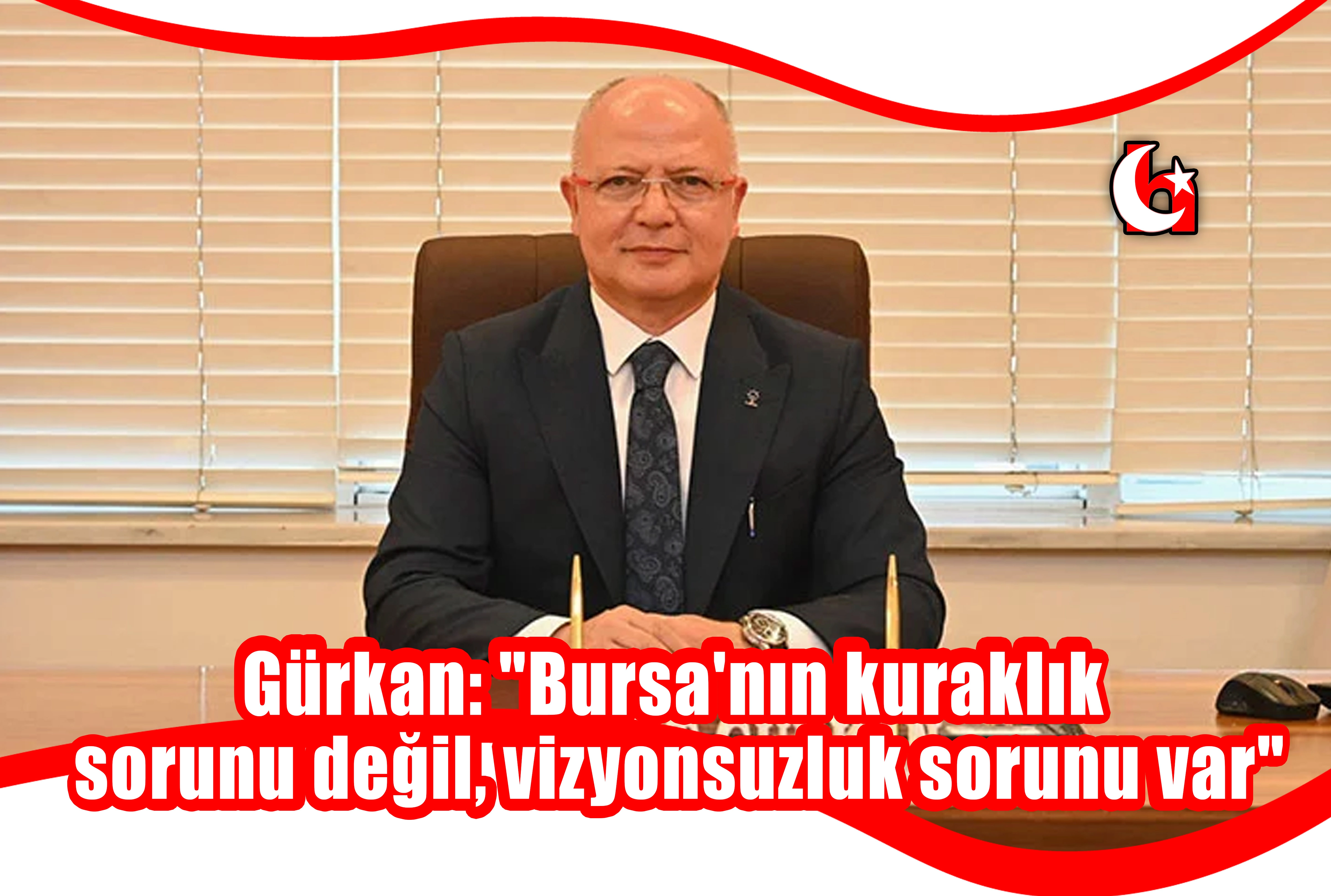 Gürkan: 