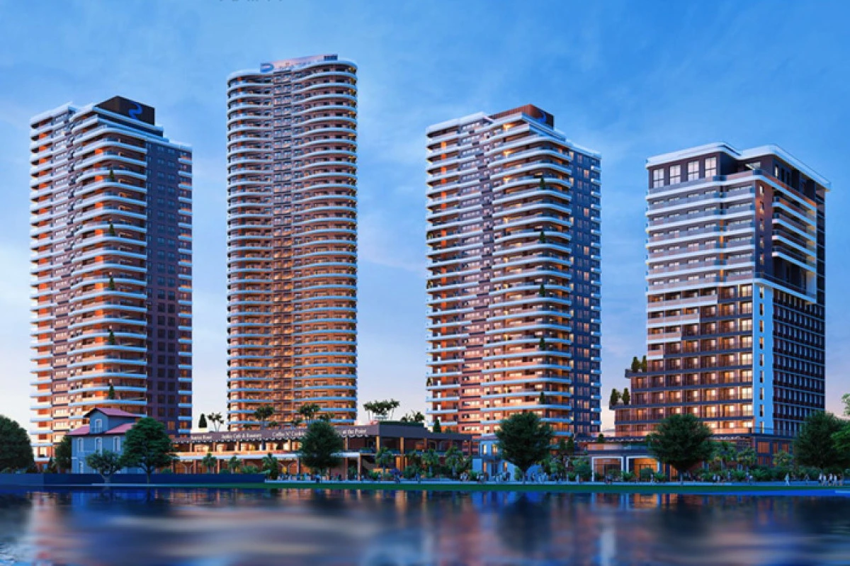 İzmir’de Sahil Yaşamının Değişen Yüzü