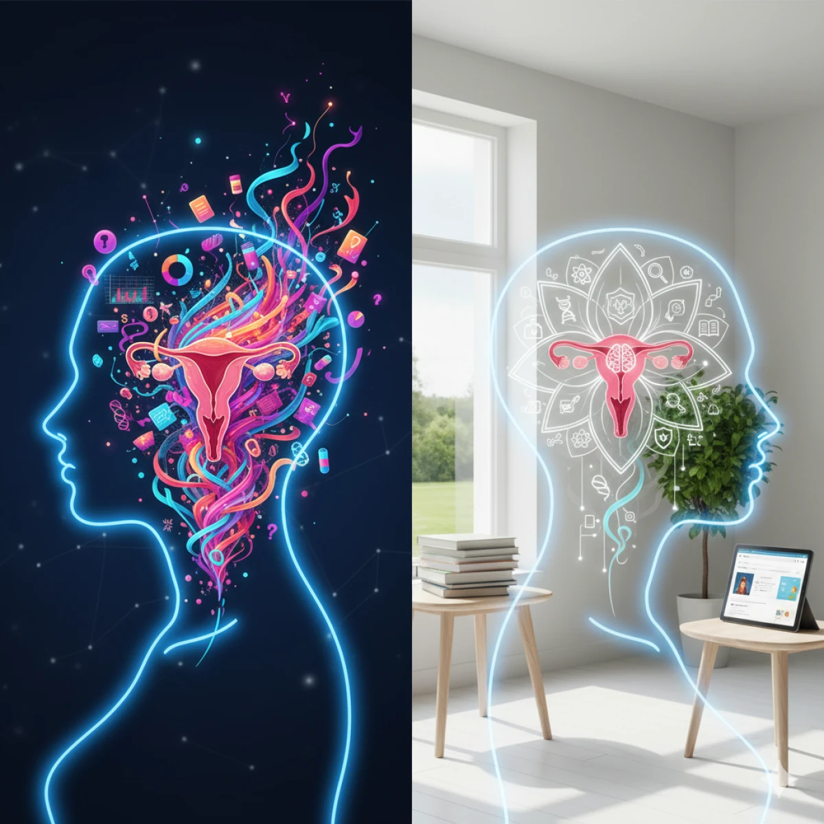 KADIN SAĞLIĞINDA DOĞRU BİLGİ