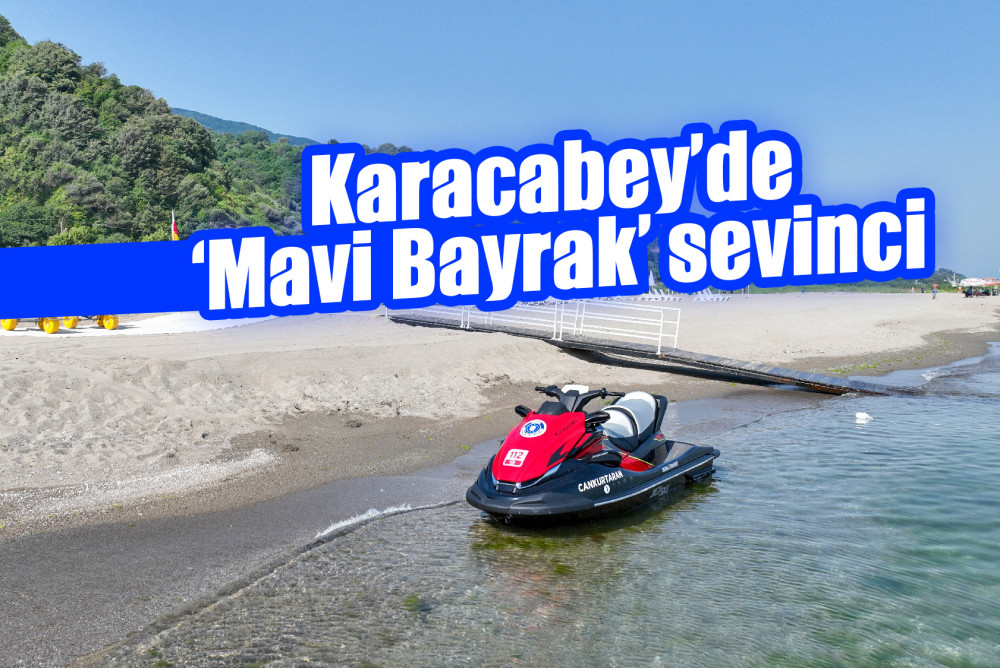 Karacabey’in çehresi Yatırımlarla Değişiyor