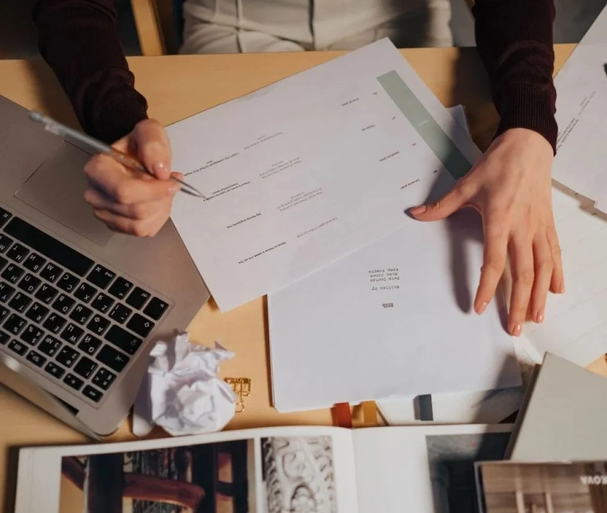 L Belgesi Kimlere Verilir? Depolama ve Lojistik A&ccedil;ısından &Ouml;nemi