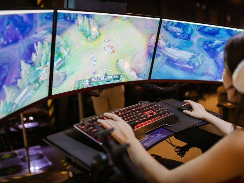 League of Legends'da Eloboost Hizmetlerinin Artan Popülaritesi