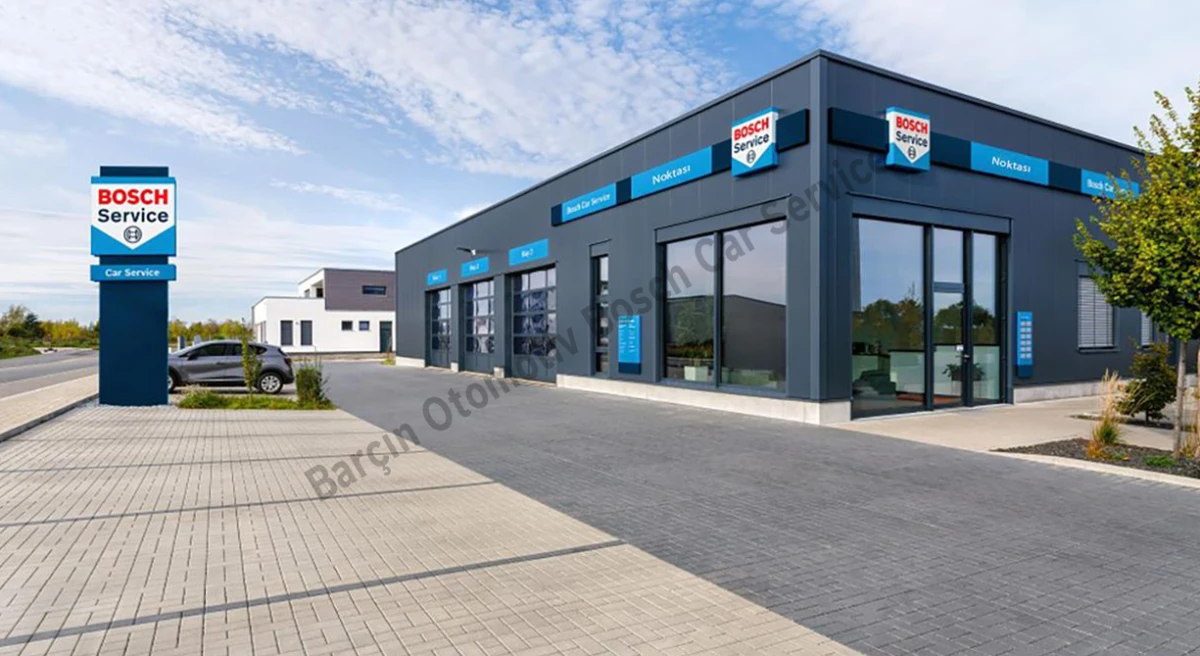 Maltepe’de Araç Bakımında Kalite ve Güvenin Adresi