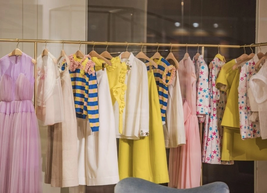 Moda Sektöründe Güvenilir Bir Adres: Elisa Fashion
