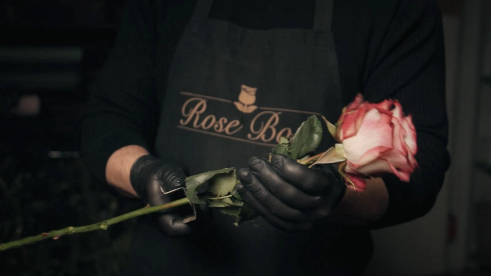 Neden Online &Ccedil;i&ccedil;ek Siparişinde RoseBox Tercih Etmeliyim?