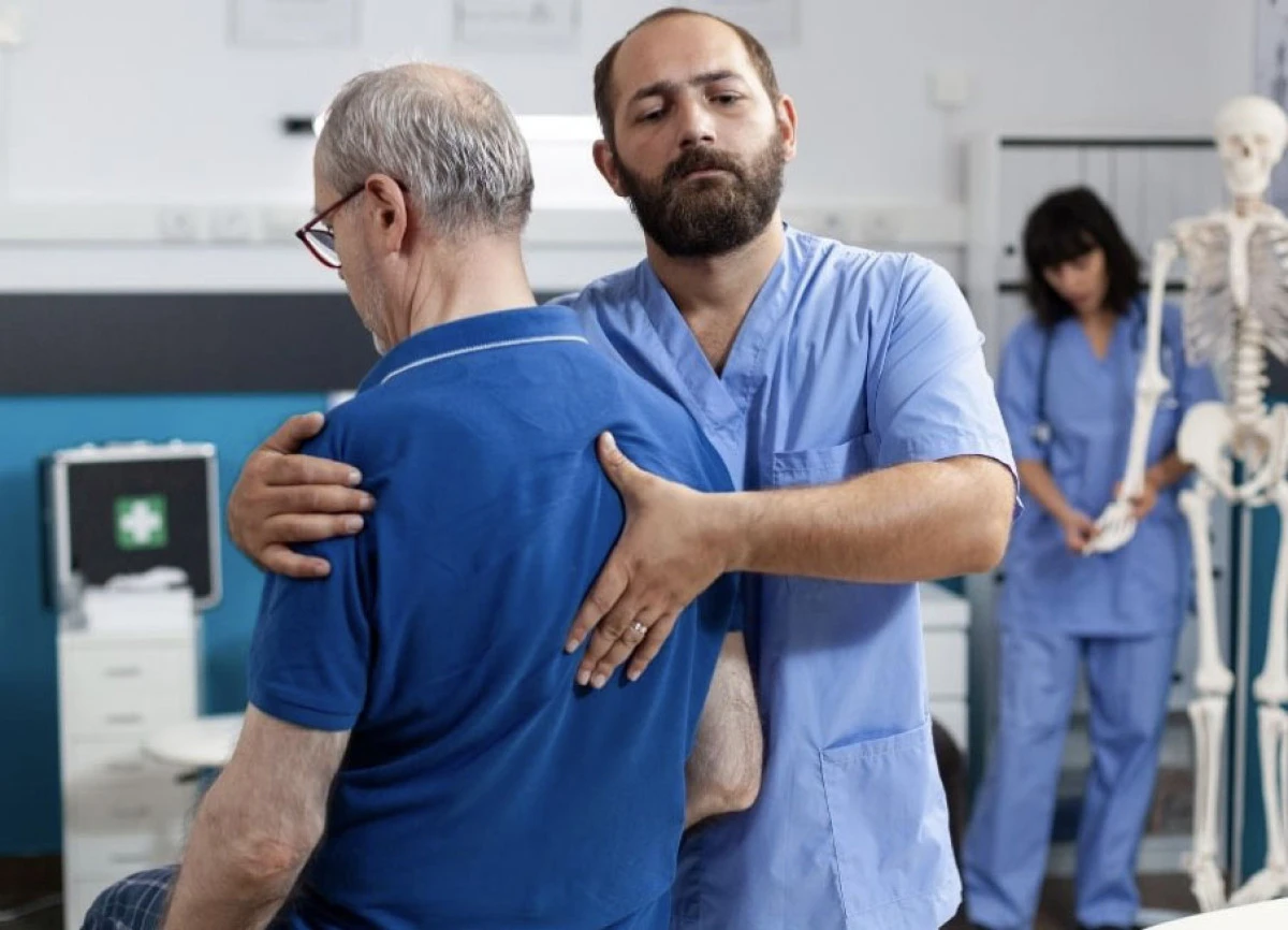 Ortopedi ve Tedavi Yöntemlerinde Güncel Yaklaşımlar