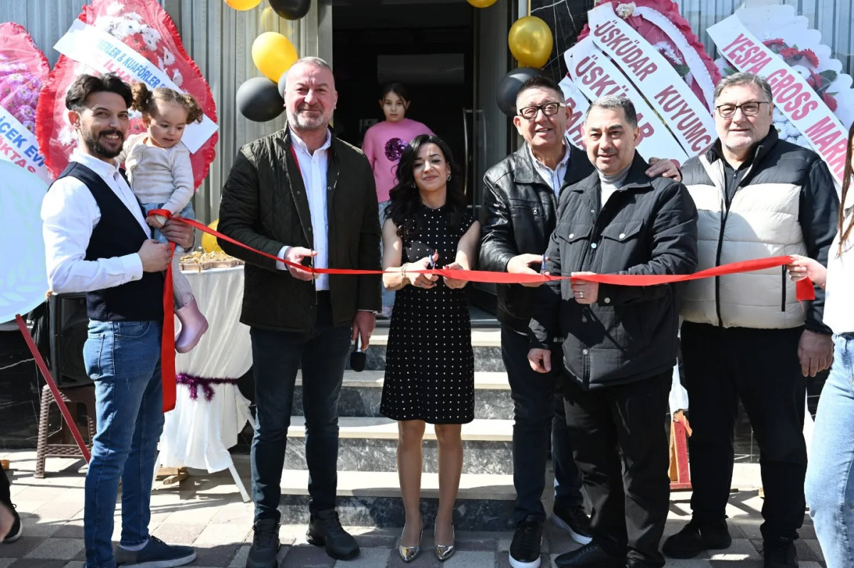 Selin Tuman Beauty Gallery, Karacabey’de Hizmete Açıldı