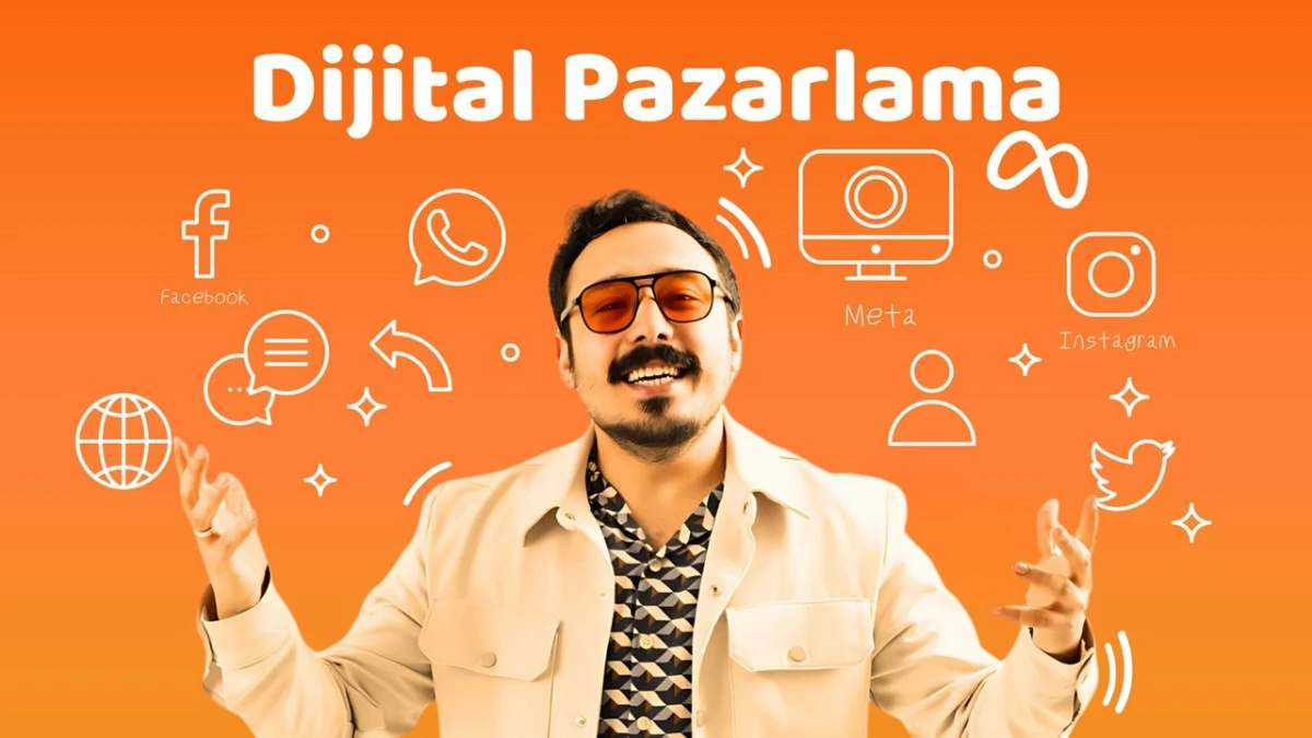 Sosyal Medya Uzmanı