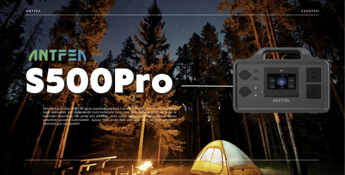 Taşınabilir G&uuml;&ccedil; Kaynağı Se&ccedil;erken Evdeki Hangi Cihazlar ve Kullanım Senaryoları Dikkate Alınmalı?