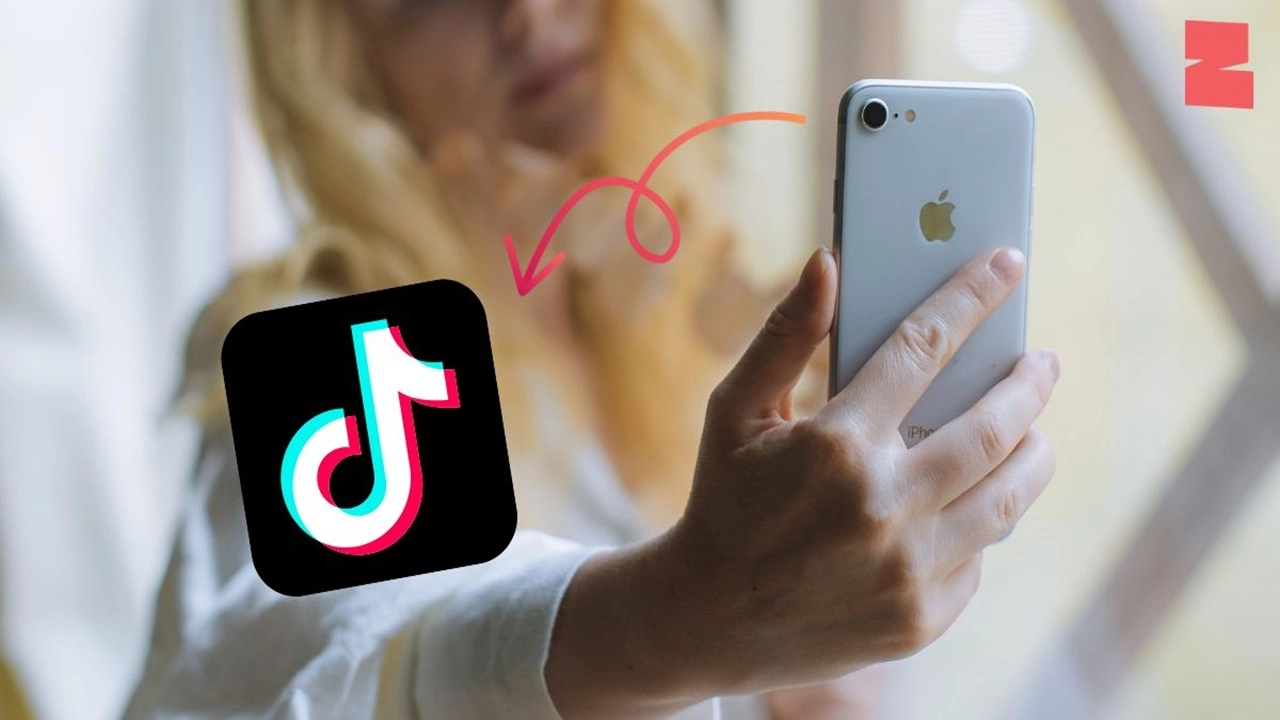 TikTok video indirici ile dil pratiğiniz i&ccedil;in kişisel video arşivi oluşturun