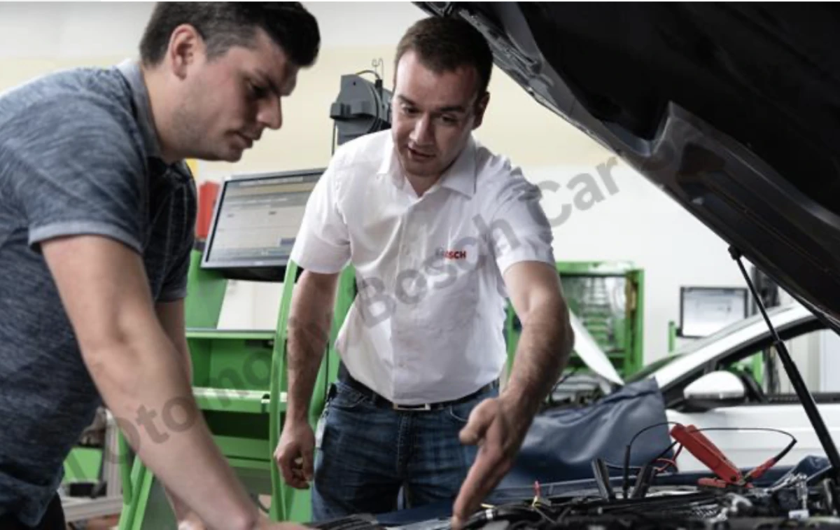Yenimahalle&rsquo;de Oto Servis Se&ccedil;erken Nelere Dikkat Edilmeli?