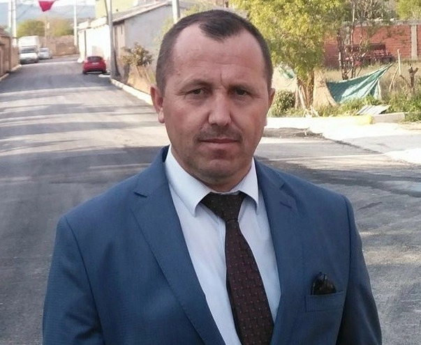  İlyas DOĞRU