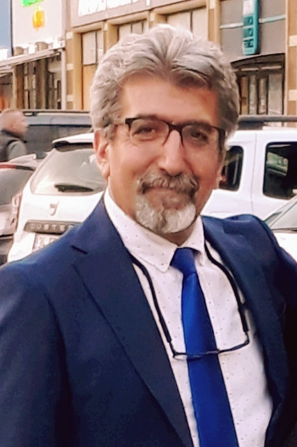 Zeki MUTLU