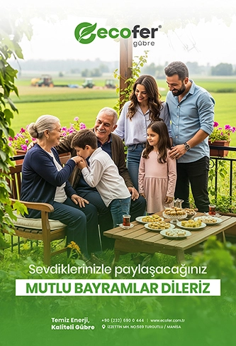 Süresi ayarlardan ayarlanabilir